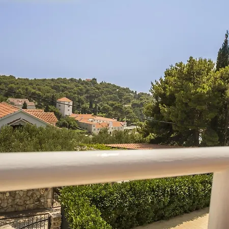 Family Friendly House With A Swimming Pool Maslinica, Solta - 16782